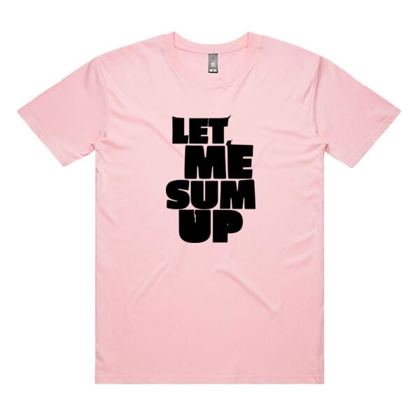 LMSU Classic Tee With The Hand Thumbnail