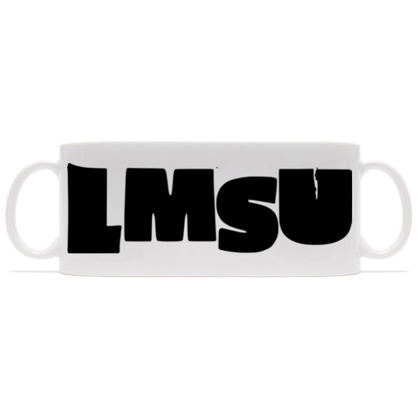 LMSU IYKYK Mug Thumbnail