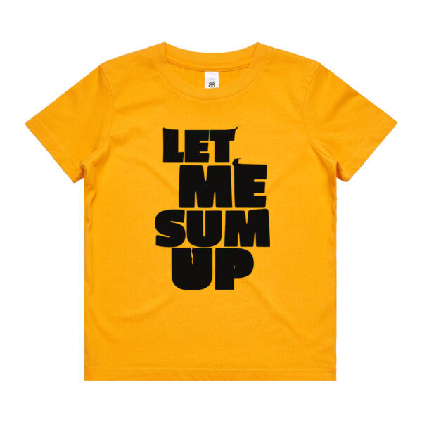 LMSU Classic Kids Tee Thumbnail