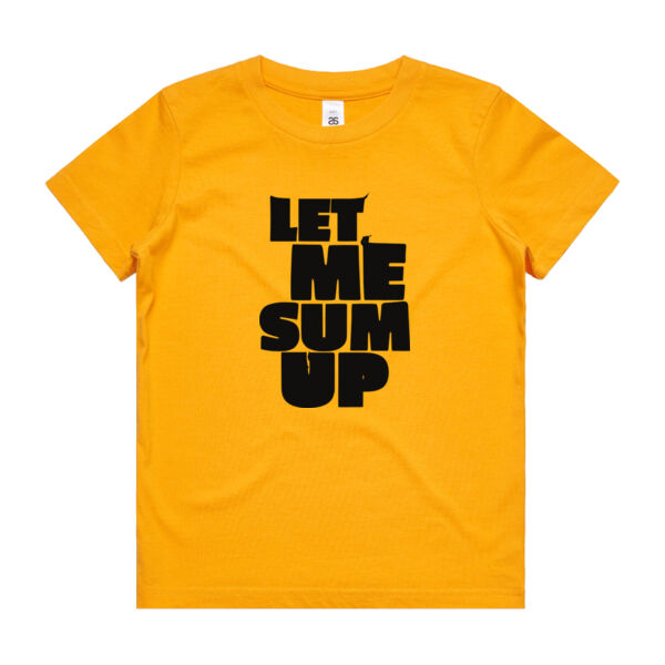 LMSU Classic Youth Tee Thumbnail